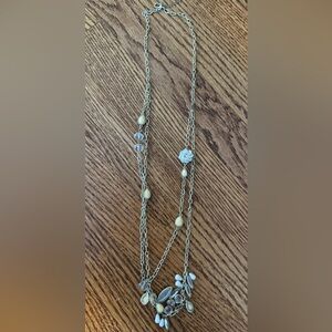 EUC Loft Necklace